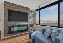 45 River Dr South Ph 3414 Jersey City Condo For Sale 3