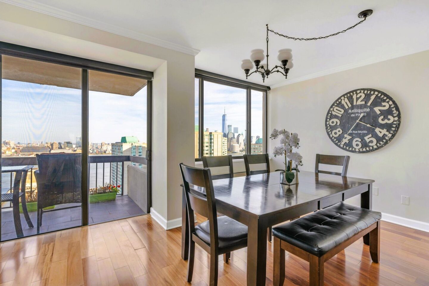 45 River Dr South Ph 3414 Jersey City Condo For Sale 6