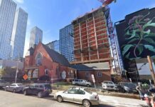575 Summit Avenue Jersey City