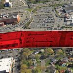 Bergen Town Center Development Paramus
