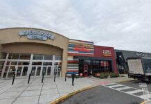 Brunswick Square Mall East Brunswick