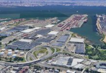 Waitex Global International Bayonne
