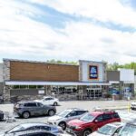 Aldi Hazlet Town Center