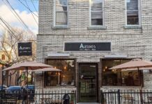 Alessio's Cafe Hoboken