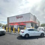 Bojangles Piscataway