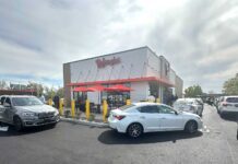 Bojangles Piscataway