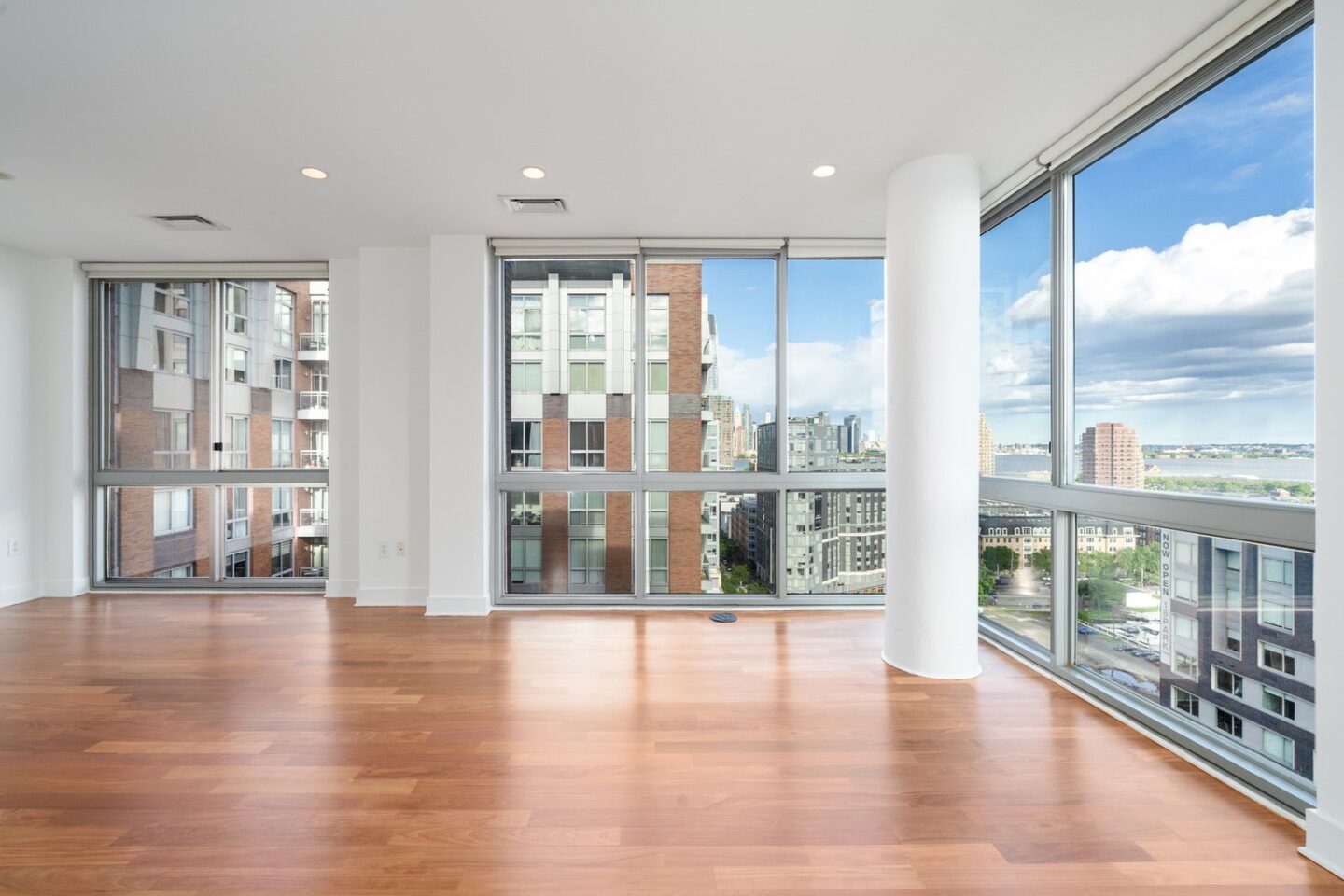 Gulls Cove Jersey City Condo For Sale Unit 1420 14