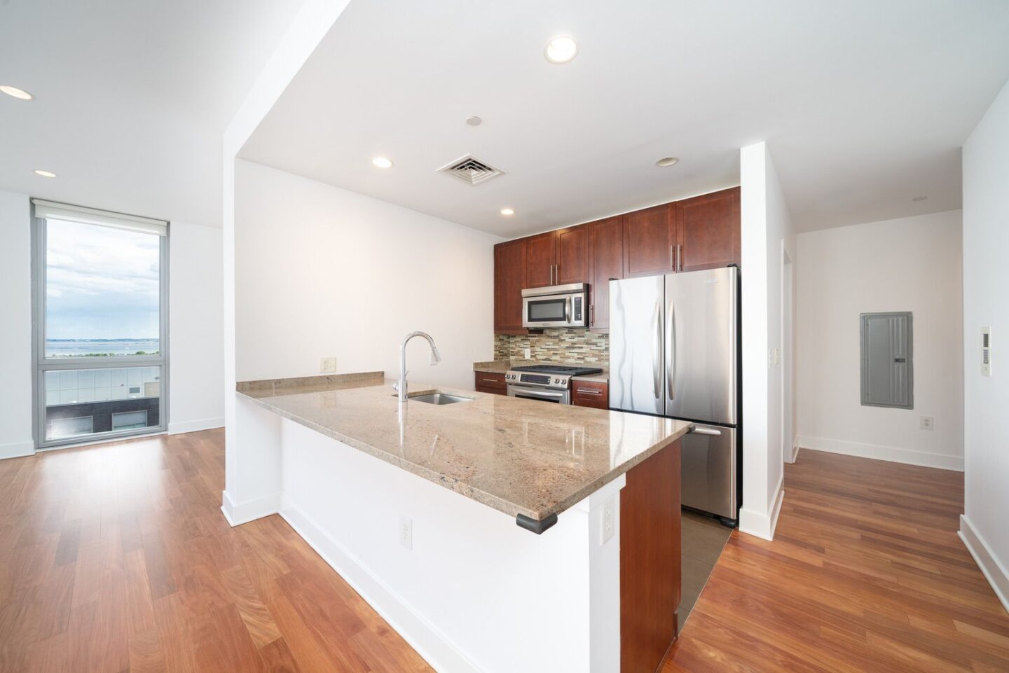 Gulls Cove Jersey City Condo For Sale Unit 1420 26