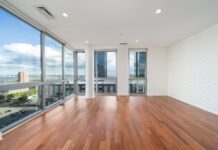 Gulls Cove Jersey City Condo For Sale Unit 1420 5