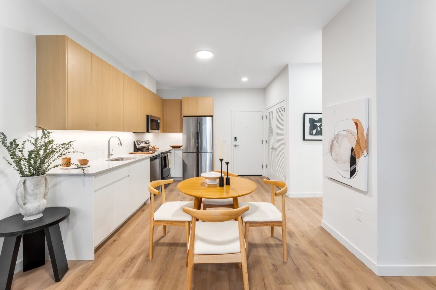 Hue Soul East Orange Apartments For Rent 301 Staged 26