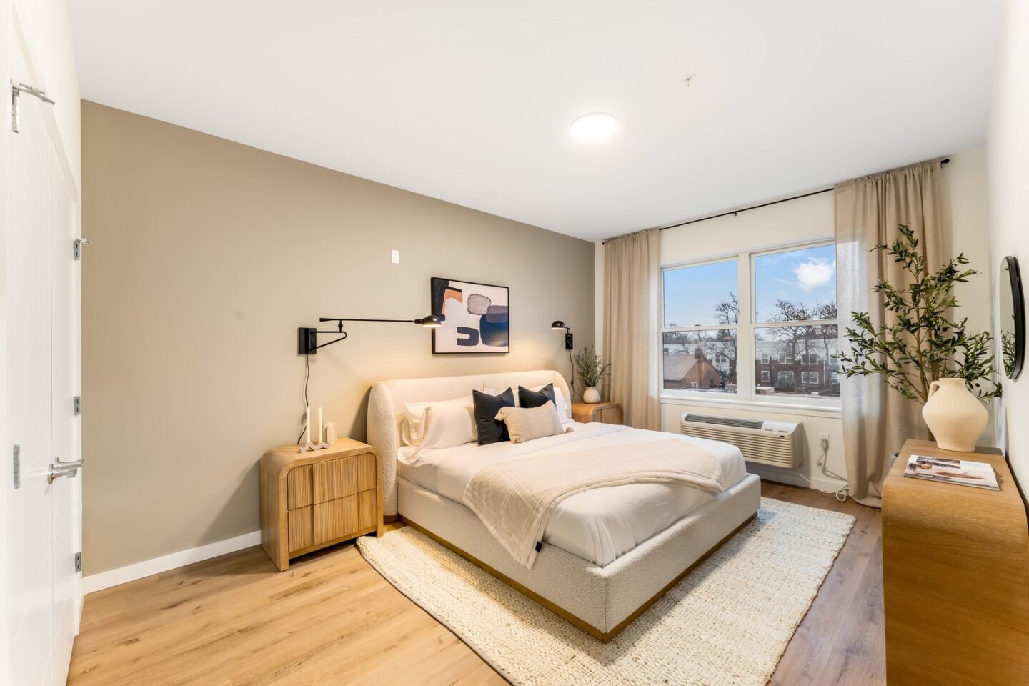 Hue Soul East Orange Apartments For Rent 320 Staged 3