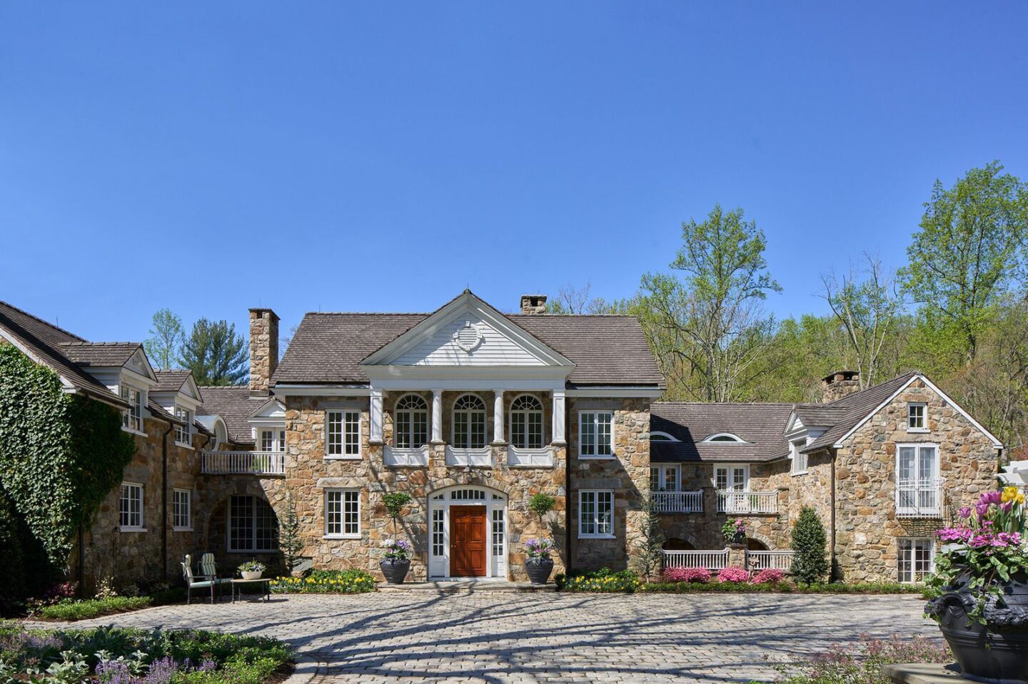 Wildfair Mansion Tour 17