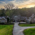 Wildfair Mansion Tour 33