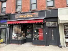 Wingstop Hoboken