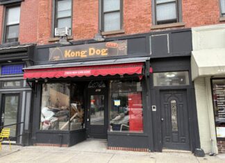 Wingstop Hoboken