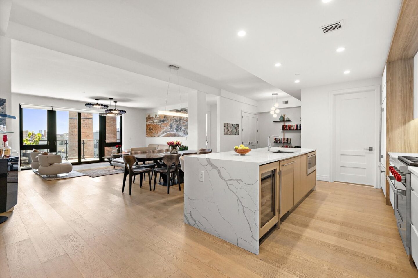 720 Clinton St Unit 603 Hoboken Condo For Sale 21