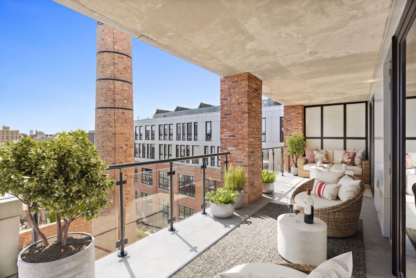 720 Clinton St Unit 603 Hoboken Condo For Sale 3