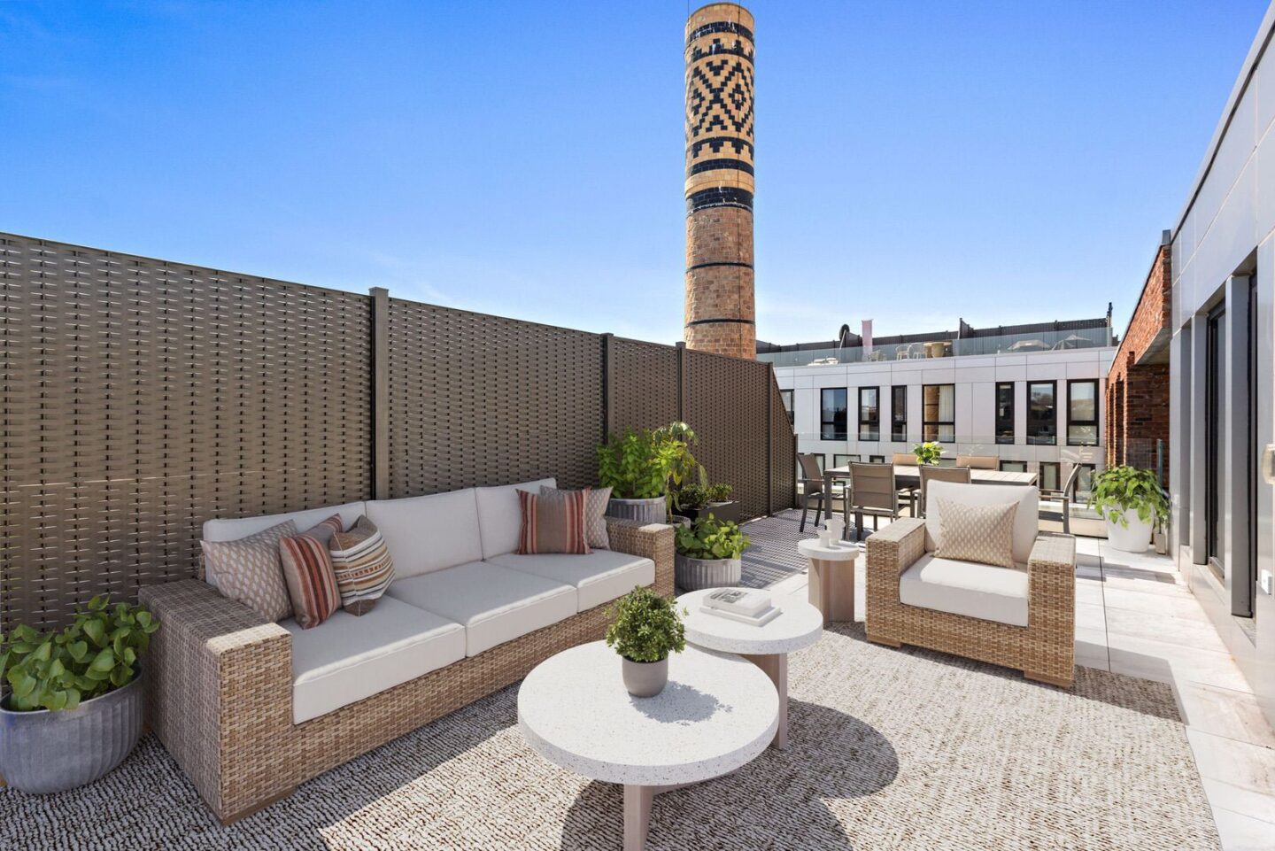 720 Clinton St Unit 603 Hoboken Condo For Sale 4