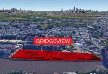 Bridgeview Pulte Homes