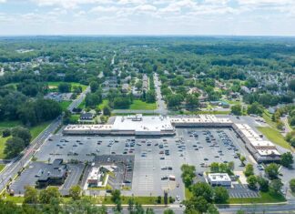 Inman Grove