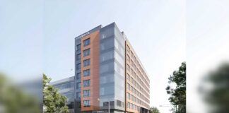 Seabra Hotel Newark Featured