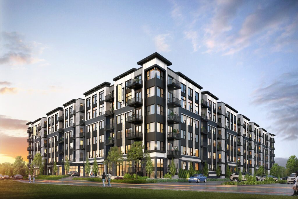 The Marq Phase 2