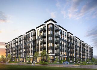 The Marq Phase 2