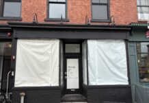 Aesop Hoboken