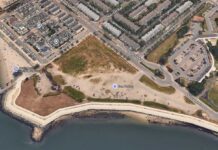 Caspian Point Development Atlantic City