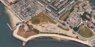 Caspian Point Development Atlantic City