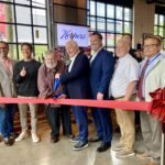 Keepers Ribbon Cutting