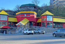 Lis Hot Pot And Bbq Little Falls Opens