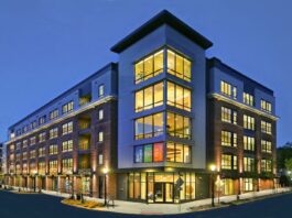 Mosaic South Orange Apartments For Rent 3