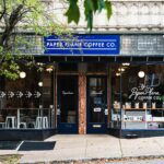 Paper Plane Montclair