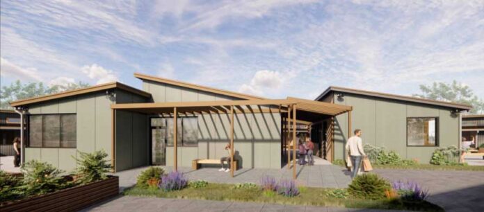 Resilient Hope Newark