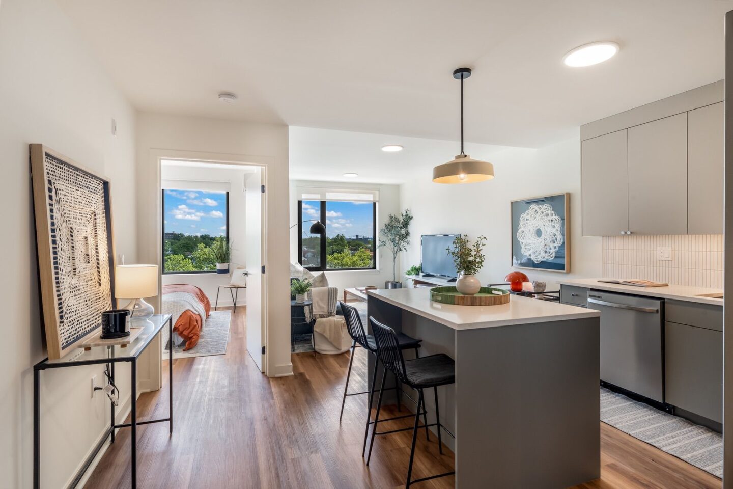 Verde Jersey City Apartments For Rent 1