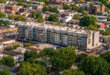 Verde Jersey City Apartments For Rent 2