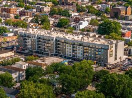 Verde Jersey City Apartments For Rent 2