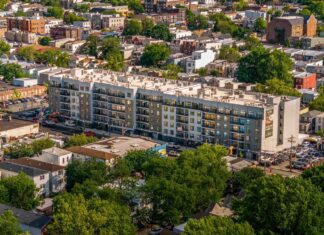 Verde Jersey City Apartments For Rent 2