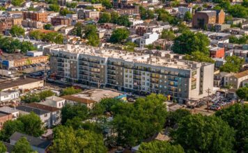 Verde Jersey City Apartments For Rent 2
