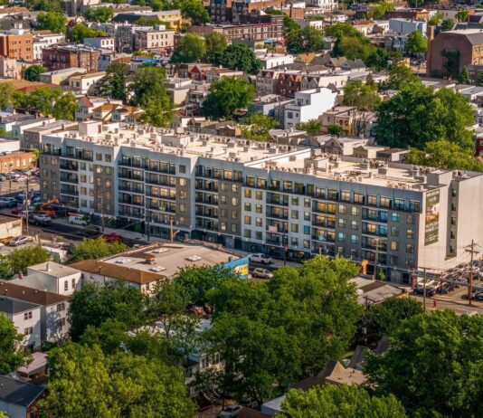 Verde Jersey City Apartments For Rent 2