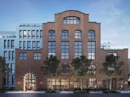 Wonder Lofts Hoboken Featured