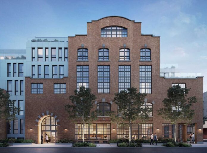 Wonder Lofts Hoboken Featured