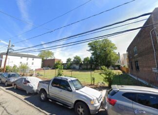 12th Street Affordable Housing Newark