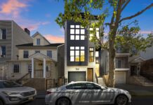 166 New York Avenue Jersey City 1