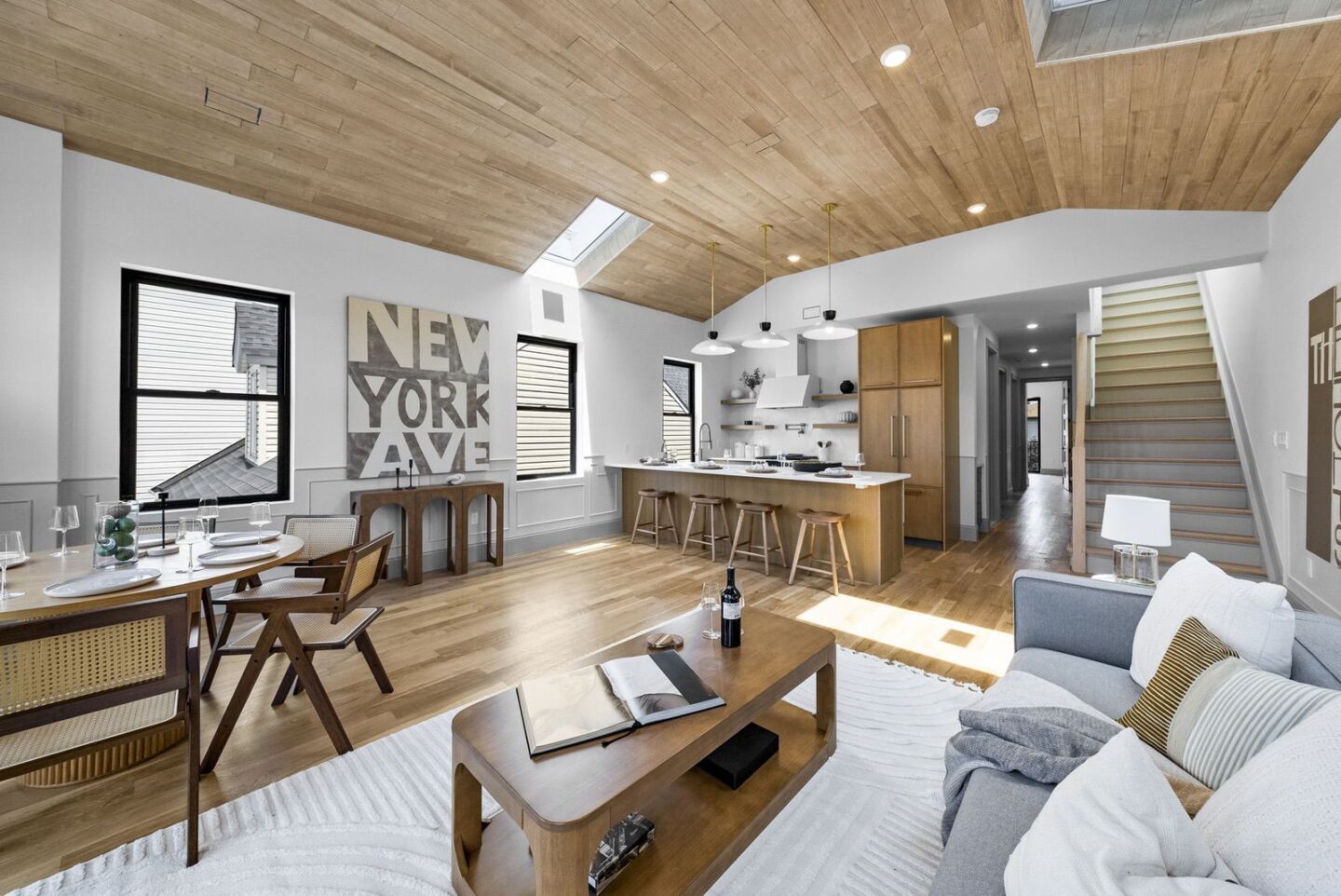 166 New York Avenue Jersey City 6