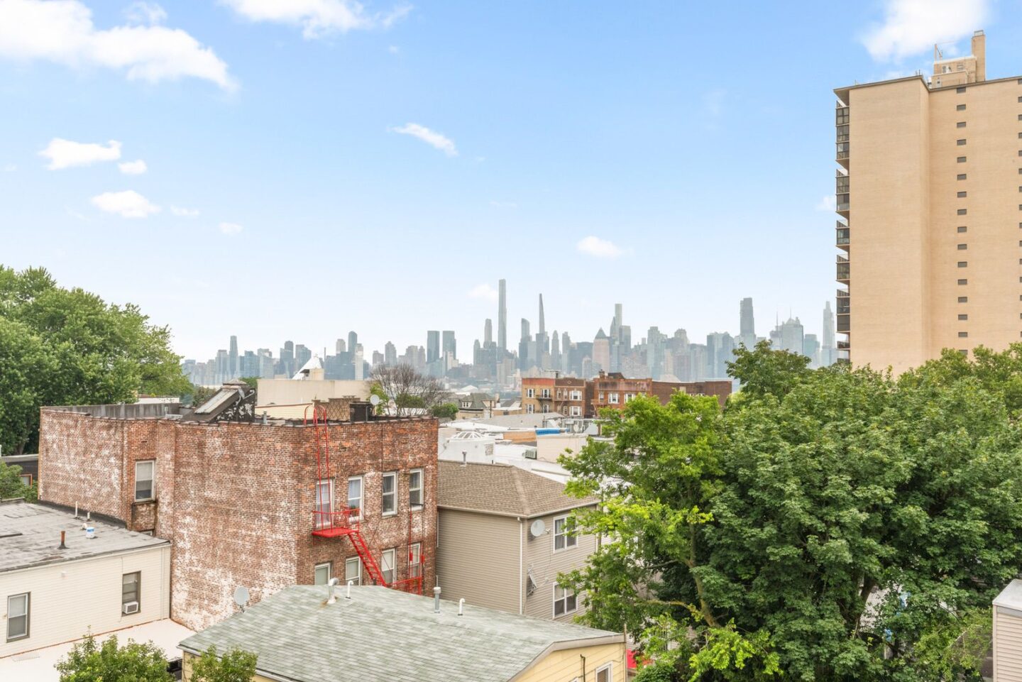 1803 Cliff Street Union City House For Sale 10