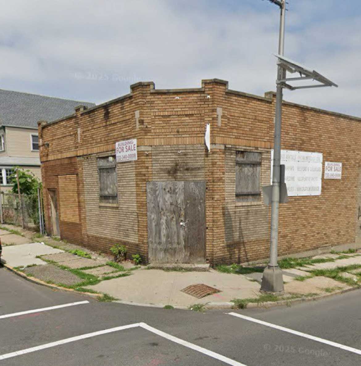 250 Tremont Ave East Orange