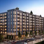 348 370 Morris Avenue Newark Rendering