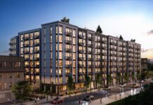348 370 Morris Avenue Newark Rendering